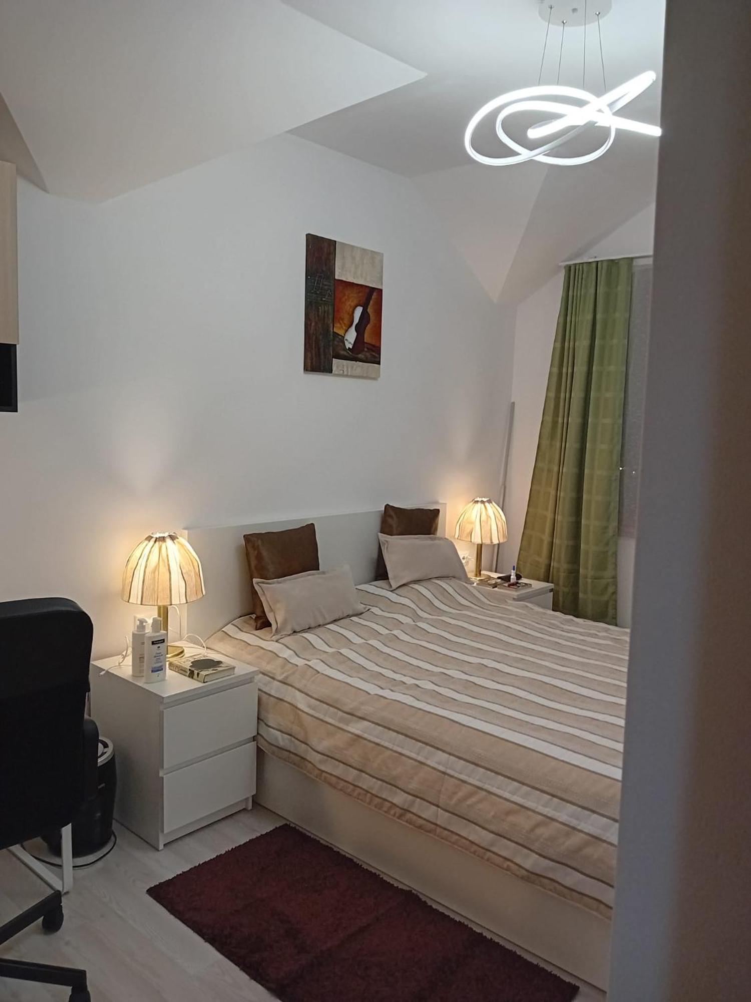 Mountainview Apartment Ski, Spa & Thermal Банско Екстериор снимка