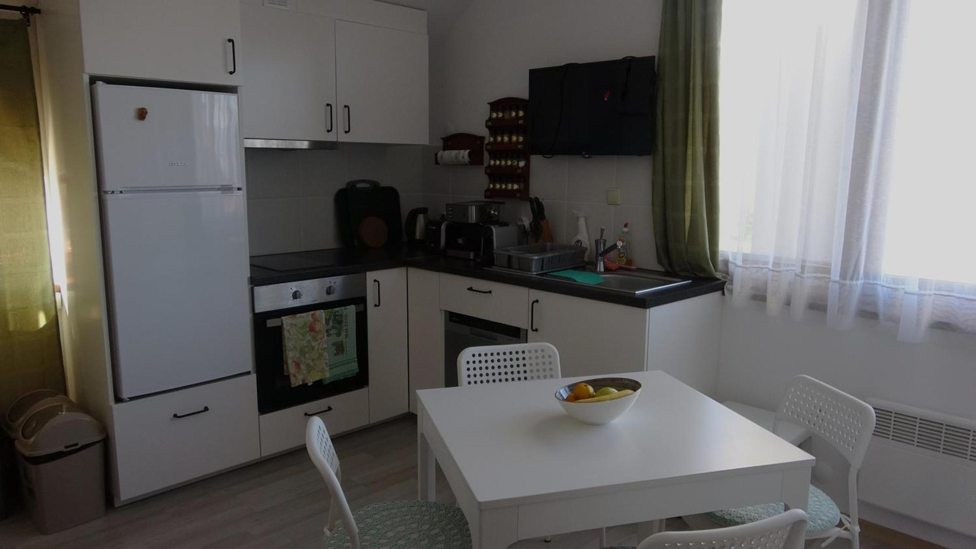Mountainview Apartment Ski, Spa & Thermal Банско Екстериор снимка